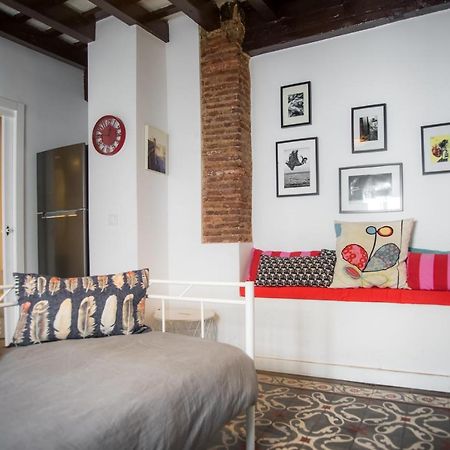 El Mirador Del Falla Ha Apartment Cádiz Eksteriør bilde